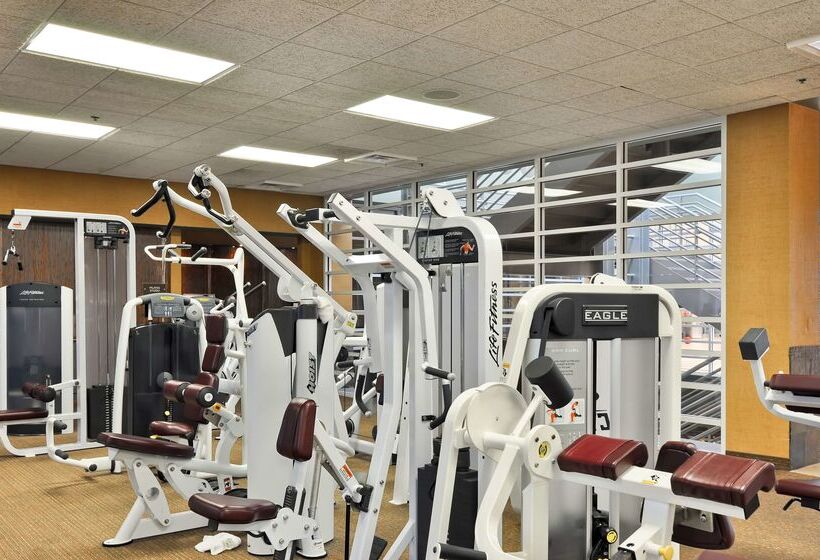 فندق Hampton Inn Boca Raton