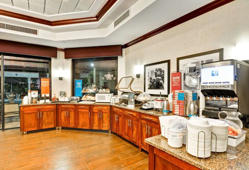 فندق Hampton Inn Boca Raton