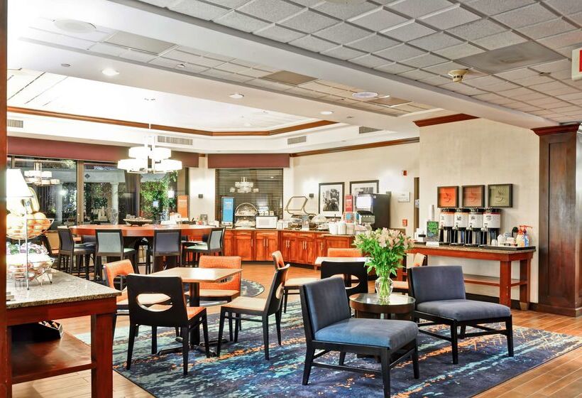 فندق Hampton Inn Boca Raton