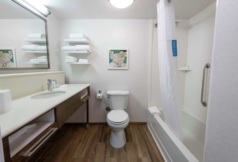 فندق Hampton Inn Boca Raton