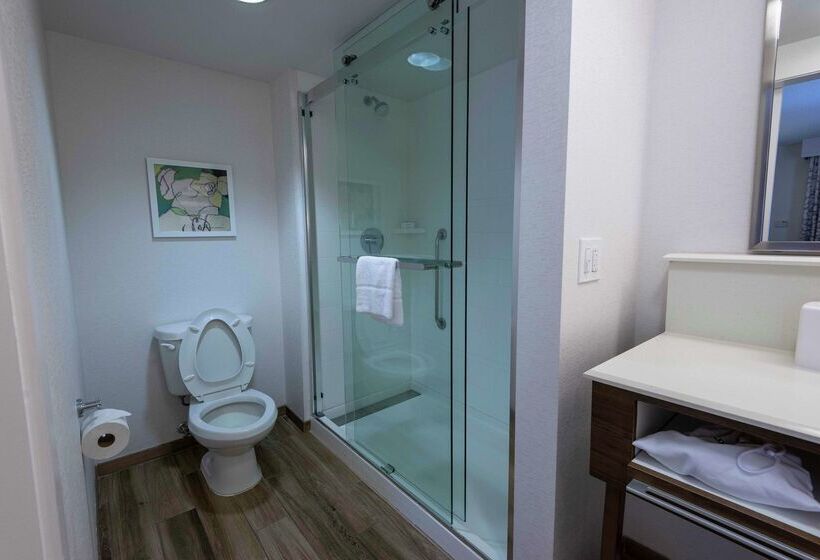 فندق Hampton Inn Boca Raton