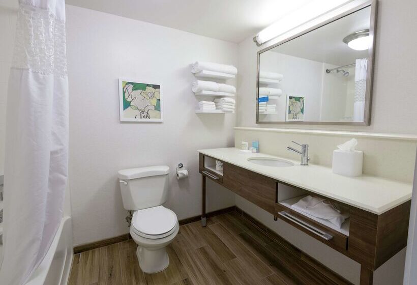 فندق Hampton Inn Boca Raton