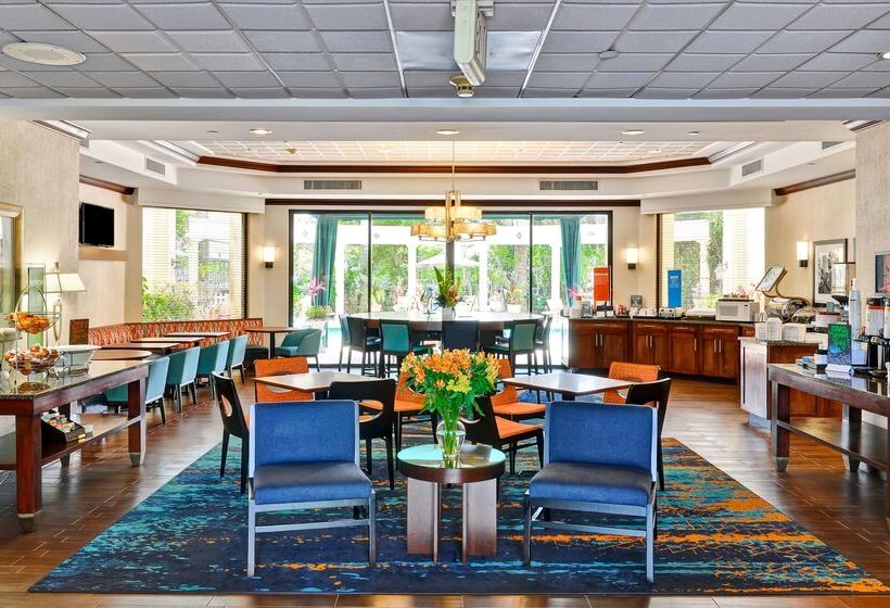 فندق Hampton Inn Boca Raton