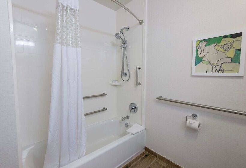 فندق Hampton Inn Boca Raton