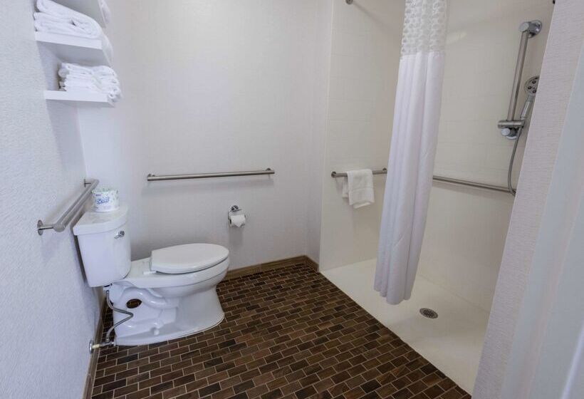 فندق Hampton Inn Boca Raton