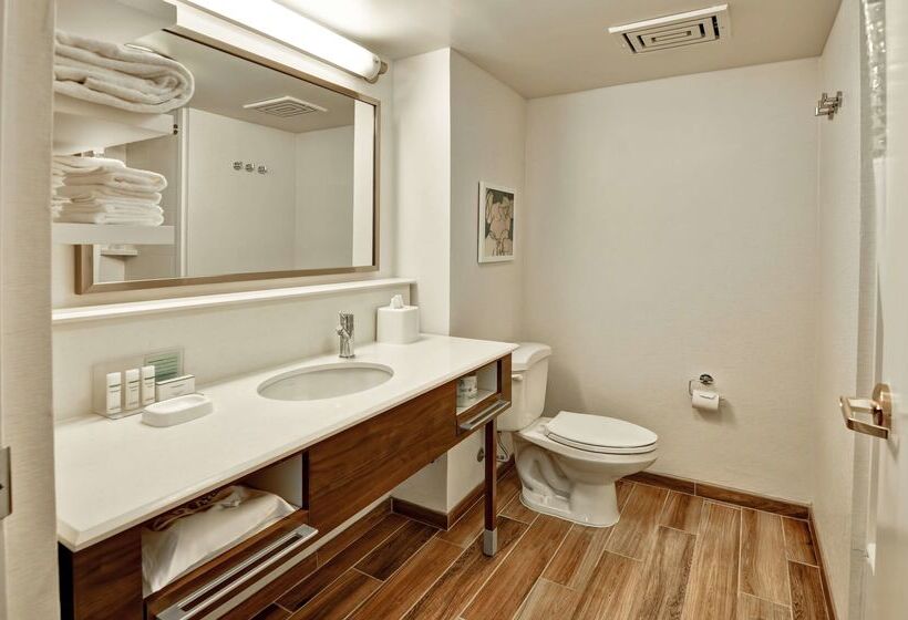 فندق Hampton Inn Boca Raton