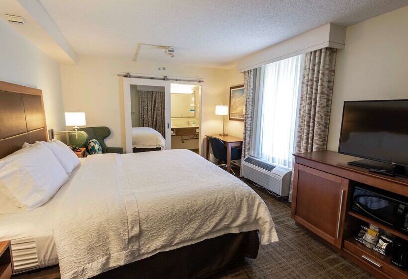فندق Hampton Inn Boca Raton