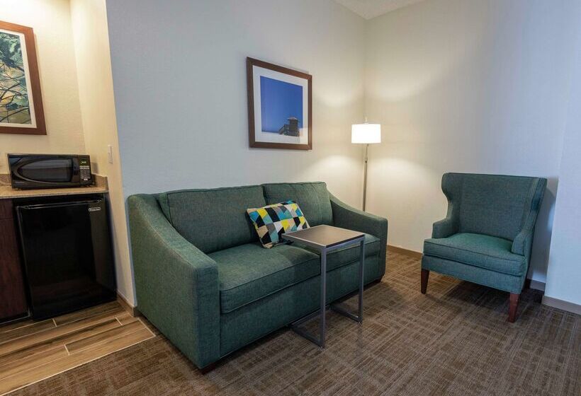 فندق Hampton Inn Boca Raton