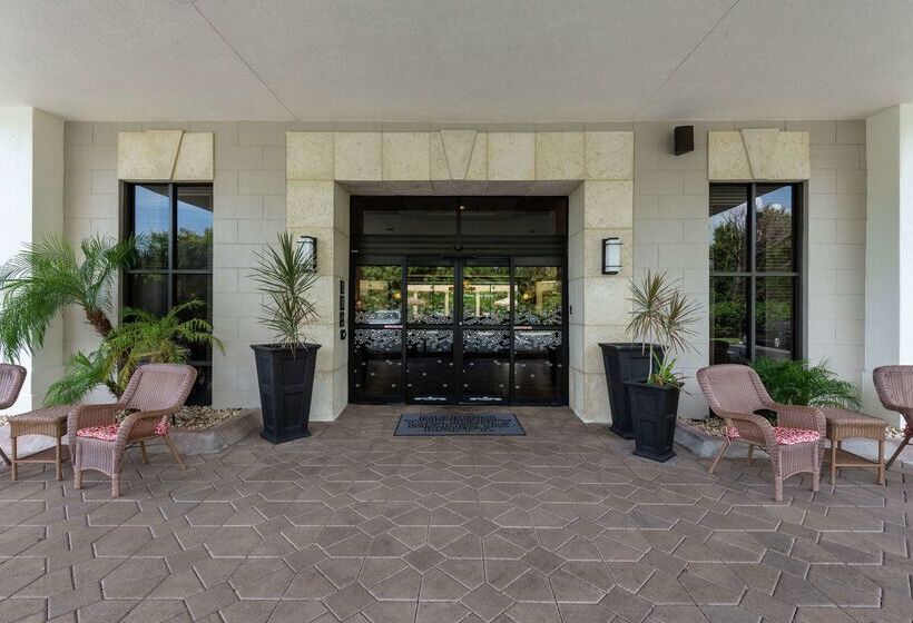 فندق Hampton Inn Boca Raton