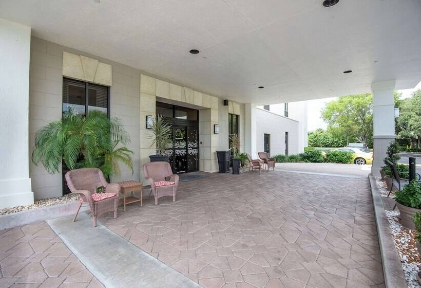 فندق Hampton Inn Boca Raton