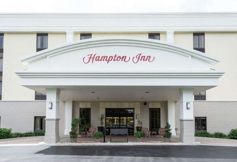 فندق Hampton Inn Boca Raton
