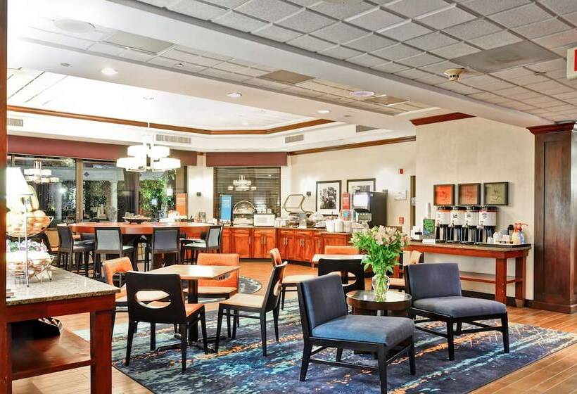 فندق Hampton Inn Boca Raton