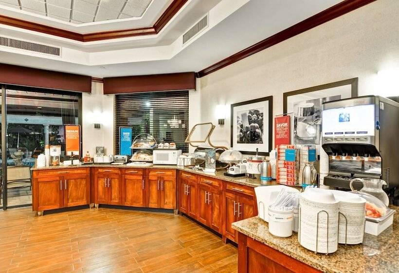 فندق Hampton Inn Boca Raton