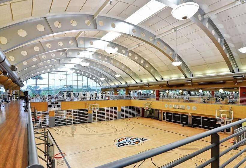 فندق Hampton Inn Boca Raton