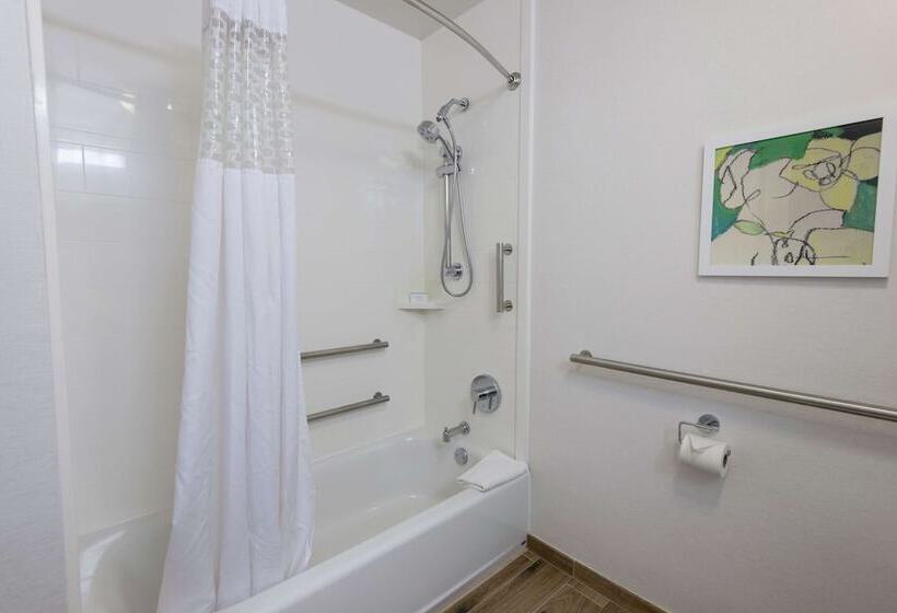 فندق Hampton Inn Boca Raton