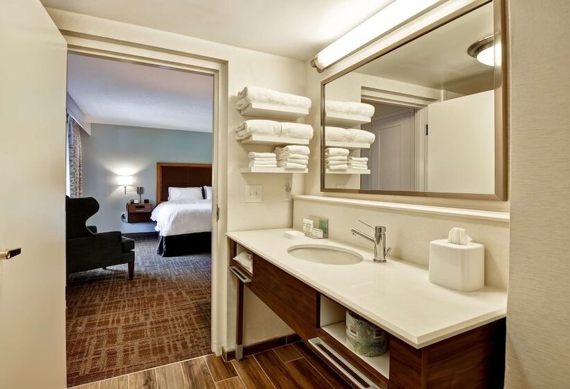 فندق Hampton Inn Boca Raton