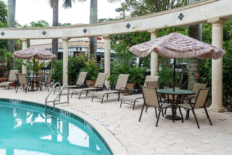 فندق Hampton Inn Boca Raton