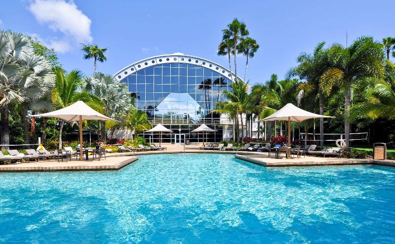 فندق Hampton Inn Boca Raton
