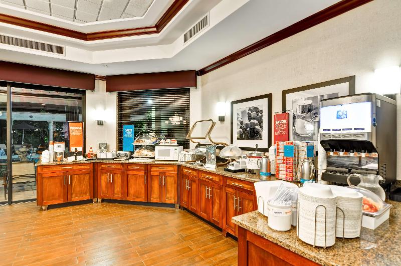 فندق Hampton Inn Boca Raton