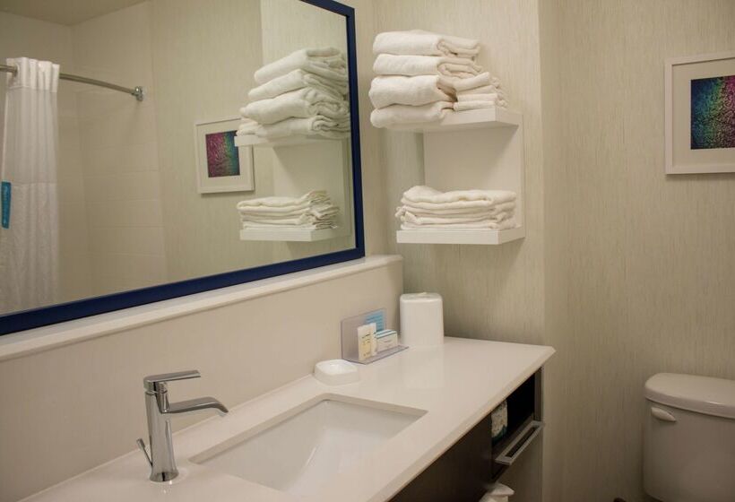 בית מלון כפרי Hampton Inn Boise  Airport