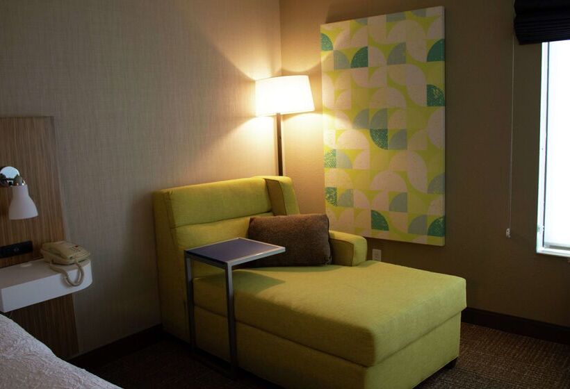 בית מלון כפרי Hampton Inn Boise  Airport