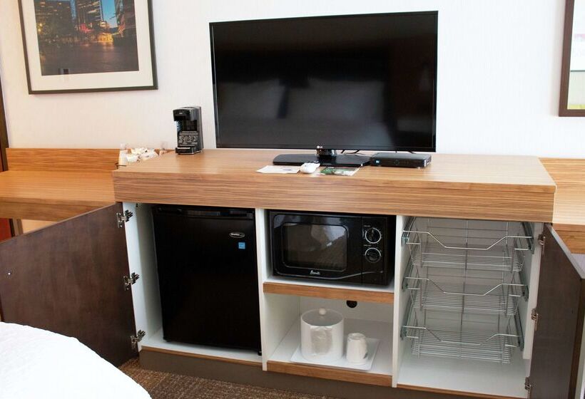 בית מלון כפרי Hampton Inn Boise  Airport