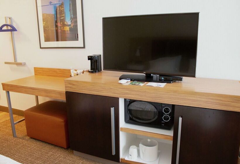 בית מלון כפרי Hampton Inn Boise  Airport