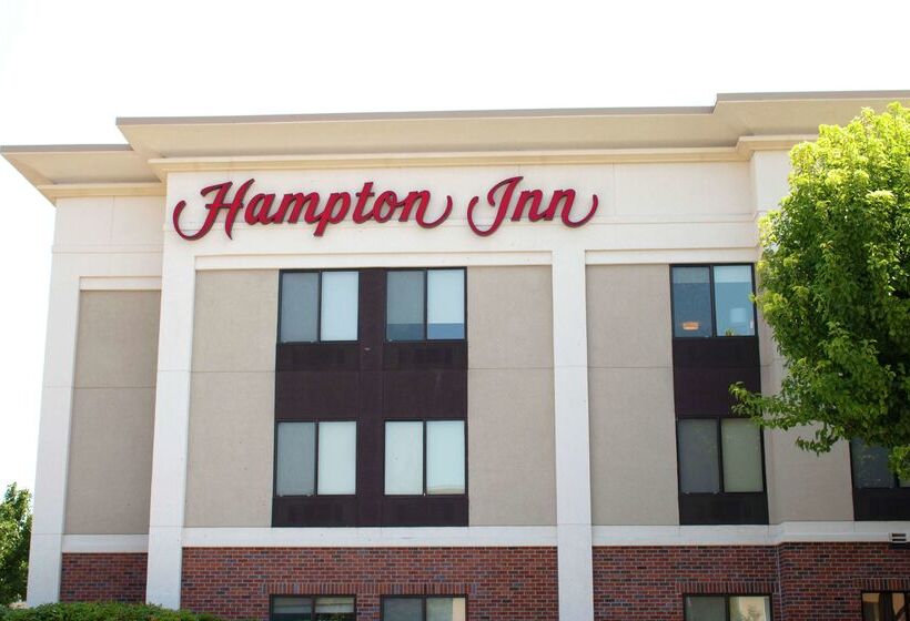 בית מלון כפרי Hampton Inn Boise  Airport