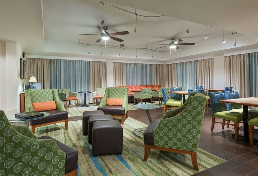 فندق Hampton Inn Bonita Springs/naplesnorth