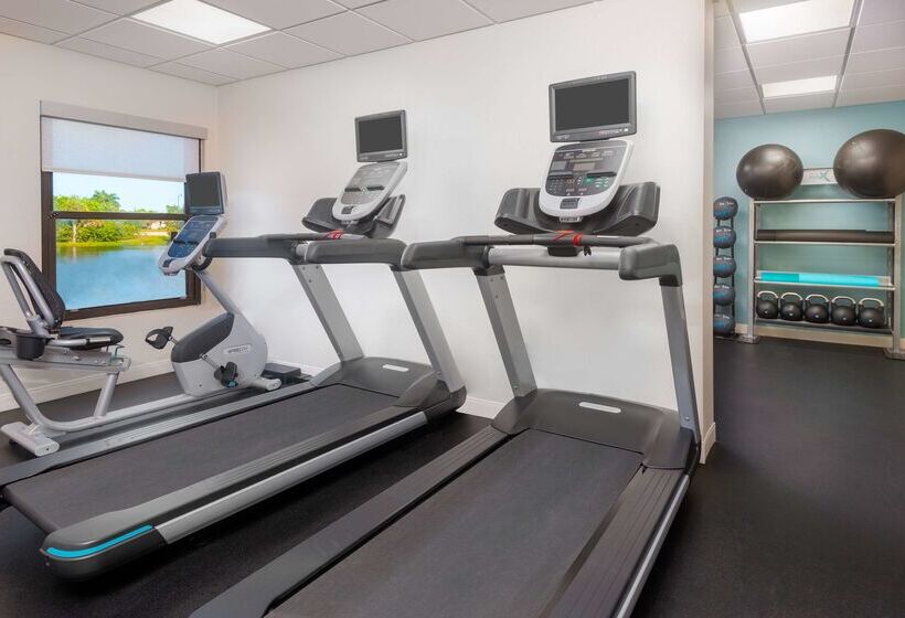 فندق Hampton Inn Bonita Springs/naplesnorth