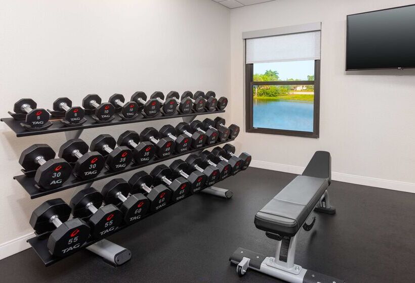 فندق Hampton Inn Bonita Springs/naplesnorth