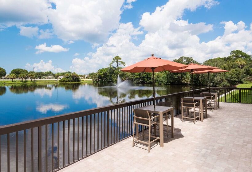 فندق Hampton Inn Bonita Springs/naplesnorth