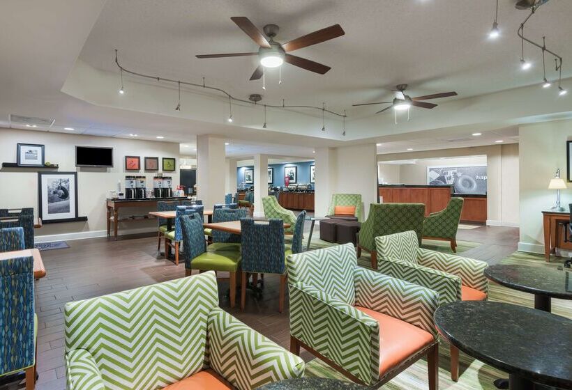 فندق Hampton Inn Bonita Springs/naplesnorth