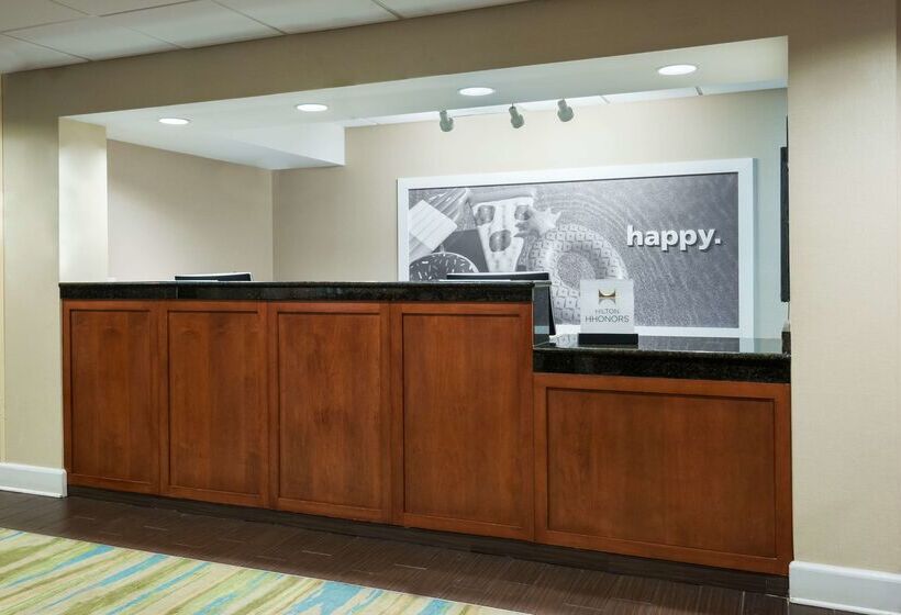 فندق Hampton Inn Bonita Springs/naplesnorth