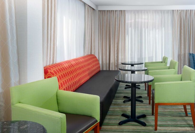 فندق Hampton Inn Bonita Springs/naplesnorth