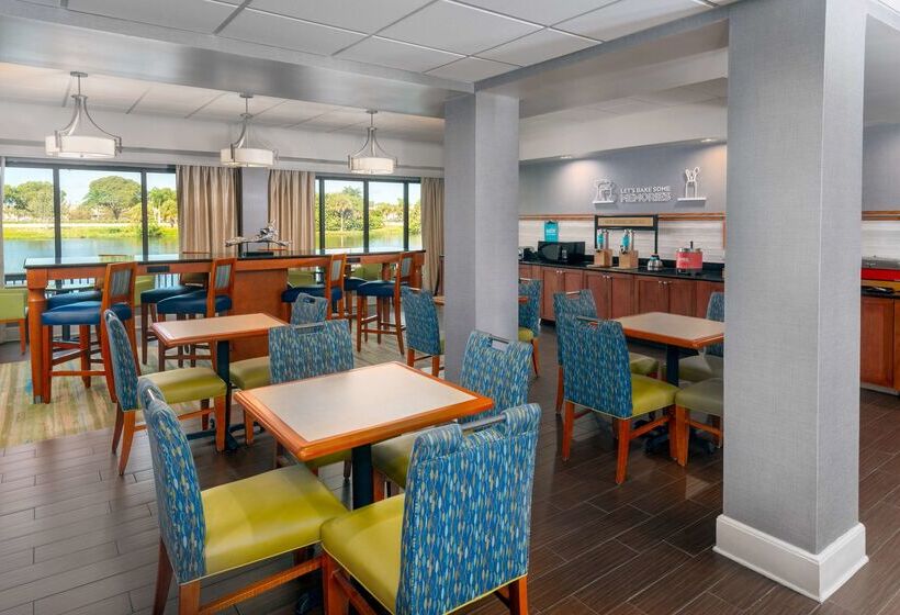 فندق Hampton Inn Bonita Springs/naplesnorth