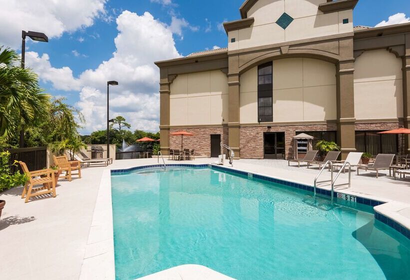 فندق Hampton Inn Bonita Springs/naplesnorth