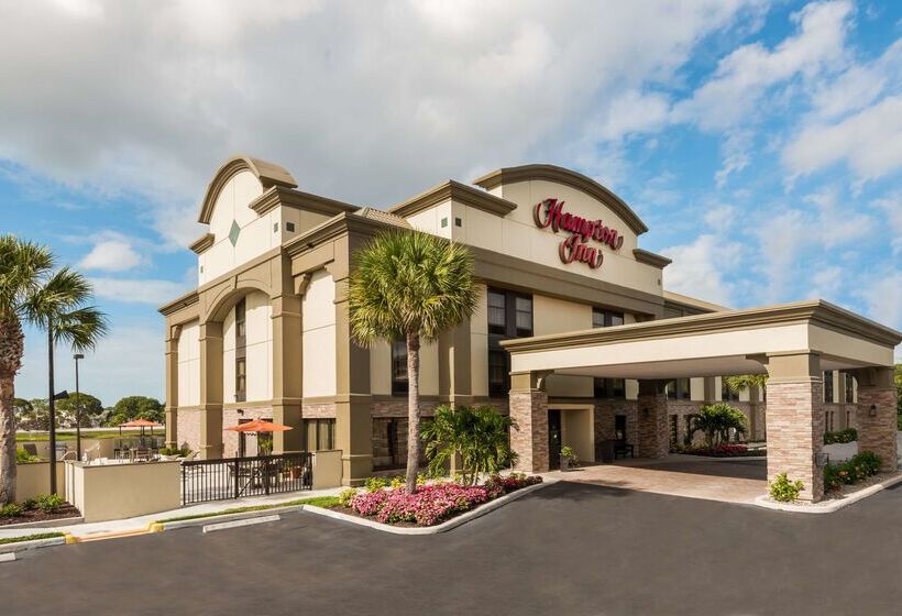 فندق Hampton Inn Bonita Springs/naplesnorth