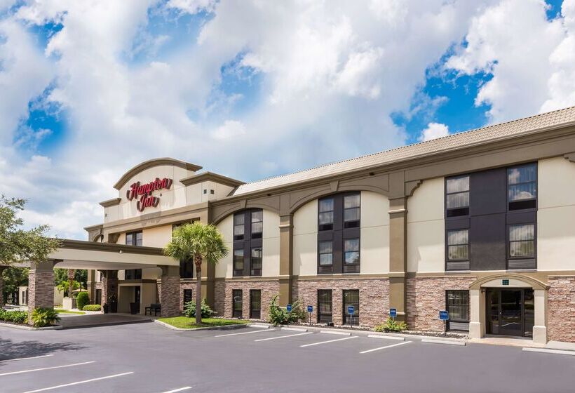 فندق Hampton Inn Bonita Springs/naplesnorth