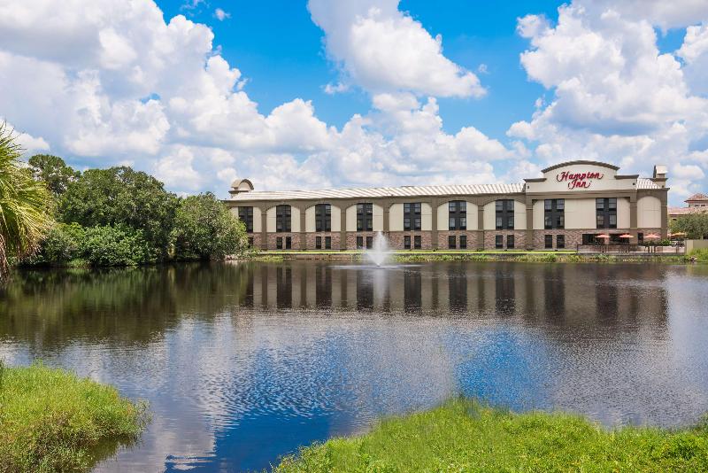 فندق Hampton Inn Bonita Springs/naplesnorth