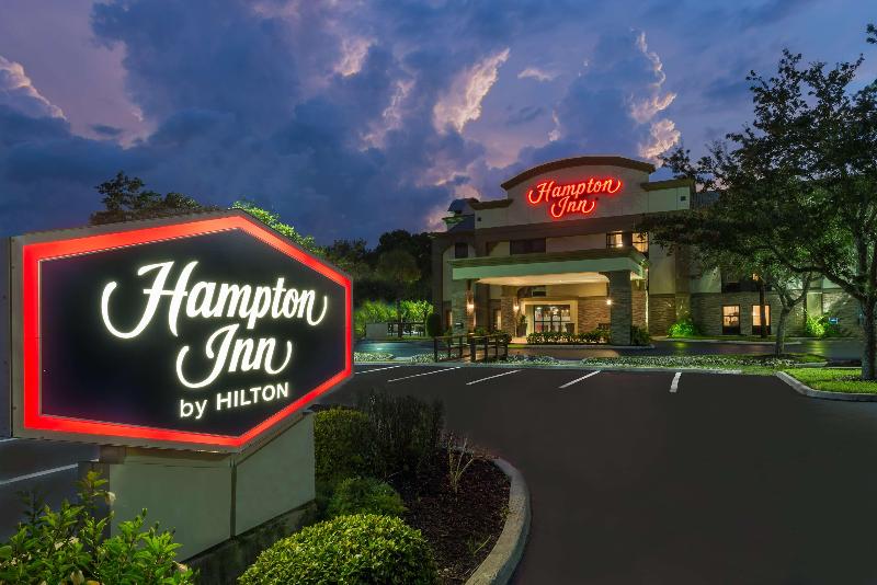فندق Hampton Inn Bonita Springs/naplesnorth