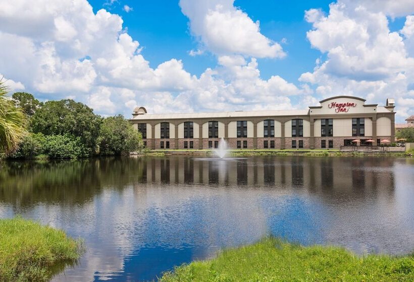 فندق Hampton Inn Bonita Springs/naplesnorth
