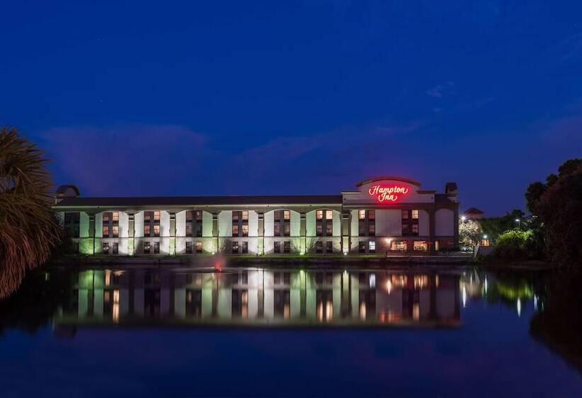 فندق Hampton Inn Bonita Springs/naplesnorth