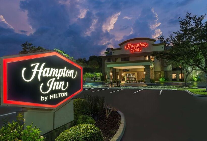 فندق Hampton Inn Bonita Springs/naplesnorth