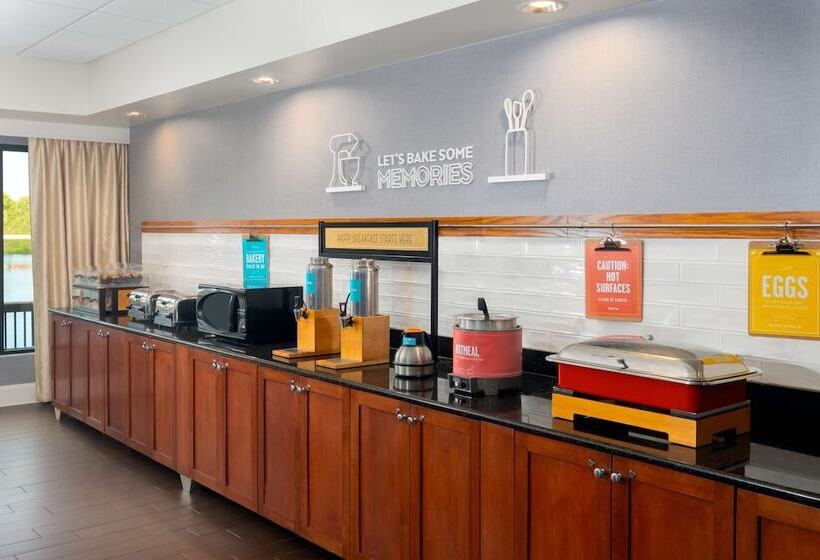 فندق Hampton Inn Bonita Springs/naplesnorth