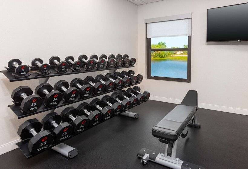 فندق Hampton Inn Bonita Springs/naplesnorth