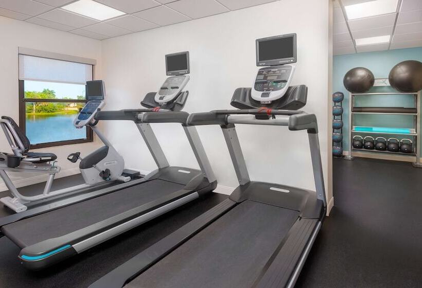 فندق Hampton Inn Bonita Springs/naplesnorth