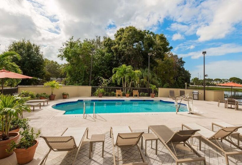 فندق Hampton Inn Bonita Springs/naplesnorth