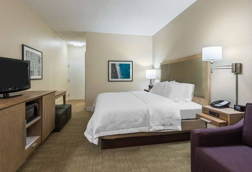فندق Hampton Inn Bonita Springs/naplesnorth