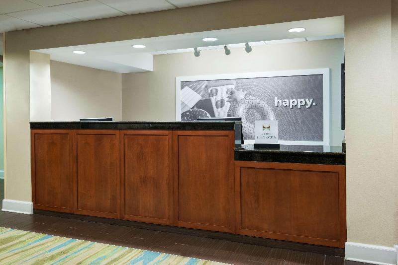 فندق Hampton Inn Bonita Springs/naplesnorth